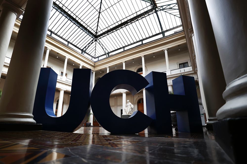 El reemplazo de estos elementos respetará la geometría original del edificio.